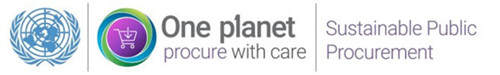 “同一個地球網(wǎng)絡”可持續(xù)公共采購計劃(SPP計劃)