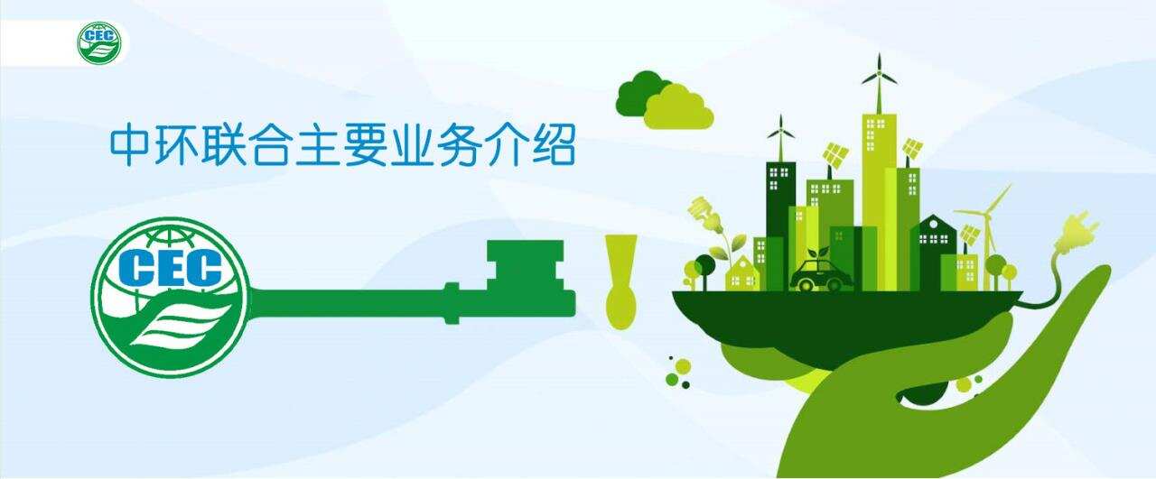 中環聯合主要業務介紹