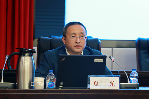 中環(huán)聯(lián)合赴中國(guó)航天科工三院開(kāi)展交流活動(dòng)