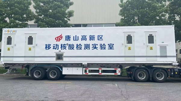 II型環境標志閃耀在新冠抗疫一線