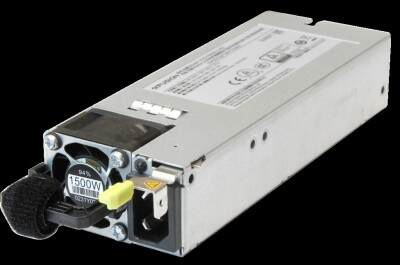 超聚變電源獲中環(huán)聯(lián)合認(rèn)證中心首個五星級電源生態(tài)產(chǎn)品認(rèn)證