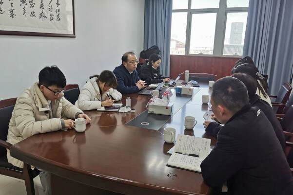 中環聯合赴浙江金華開展無廢快遞包裝調研