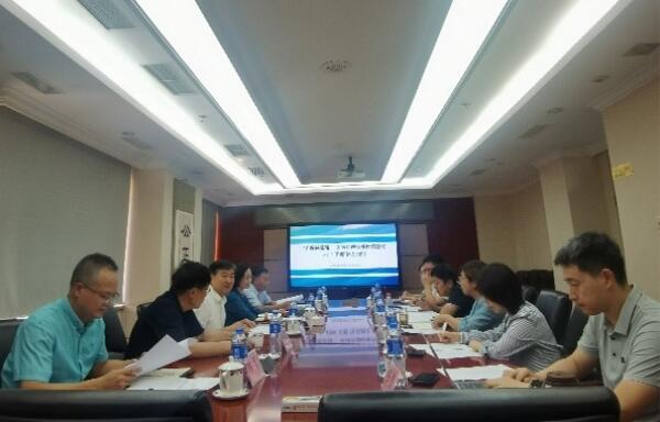 中國環(huán)境科學(xué)學(xué)會可持續(xù)消費(fèi)與生產(chǎn)專委會成功舉辦“無廢供應(yīng)鏈”項(xiàng)目研討會