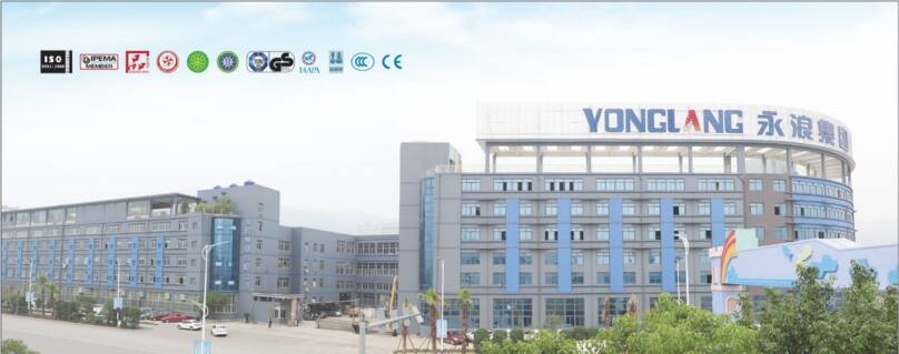 綠色引領(lǐng)未來(lái)——中環(huán)聯(lián)合開(kāi)展兒童玩具領(lǐng)域中國(guó)綠色產(chǎn)品認(rèn)證,助力永浪集團(tuán)樹(shù)立行業(yè)新標(biāo)桿