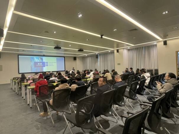 中環聯合助力“佛山市陶瓷行業雙碳培訓活動”暨“2024年3.15佛山市陶瓷行業放心消費承諾品牌”主題活動順利開展